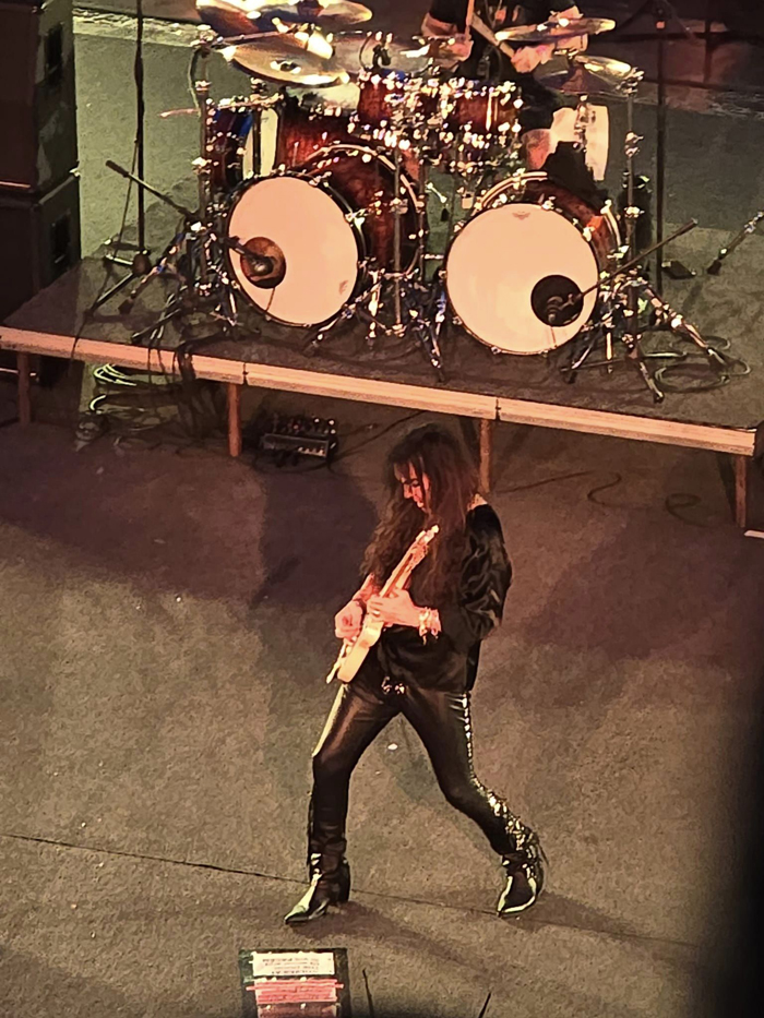 Yngwie Malmsteen