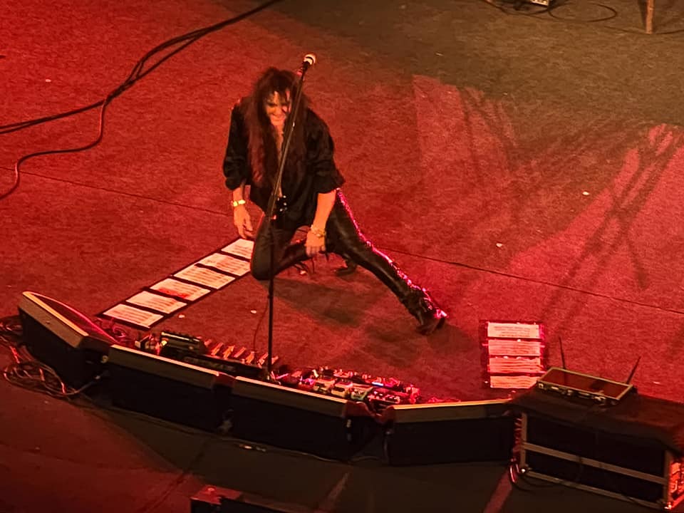 Yngwie Malmsteen