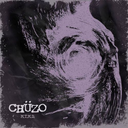 Chüzo - M.T.M.D (Maximum Threshold, Minimum Decay)