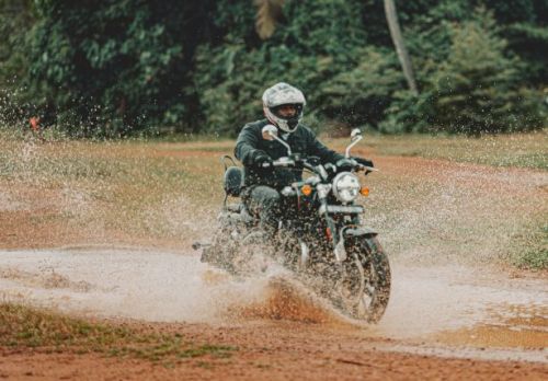 Мото съборите в България през 2025 г.