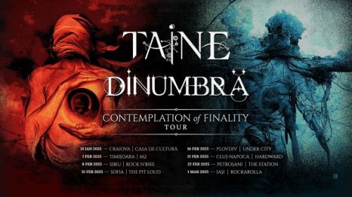 Турне на Taine и Dinumbra