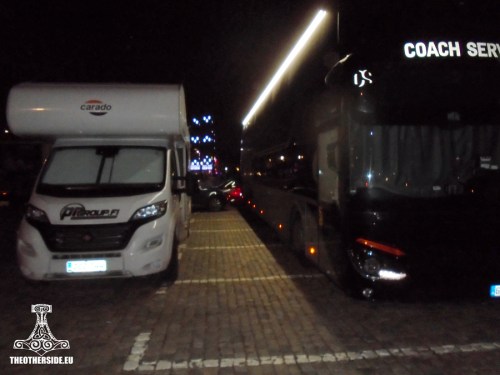 Транспортът