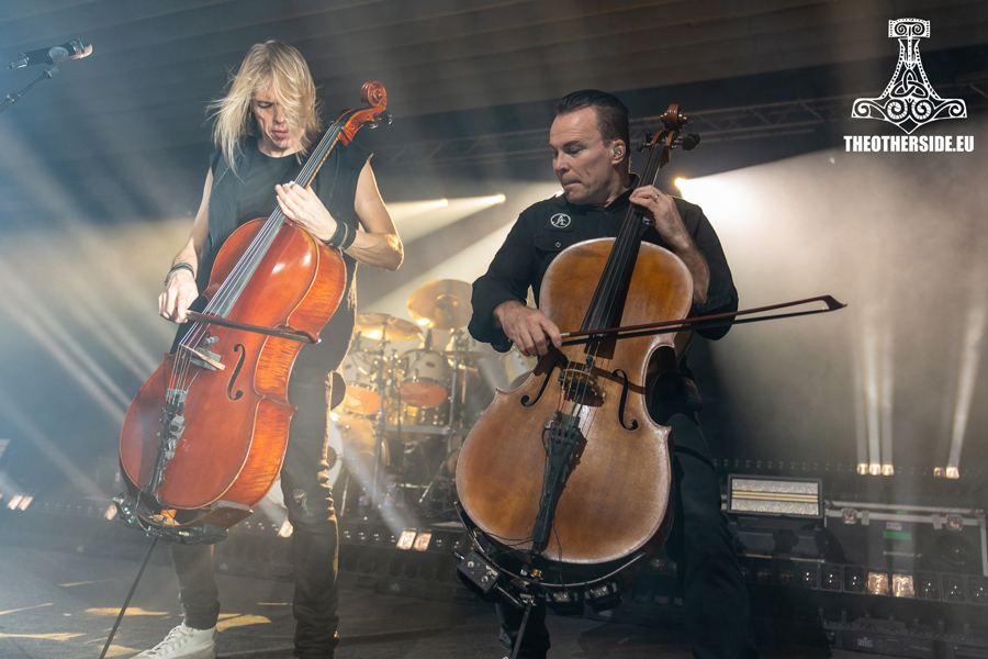 Apocalyptica