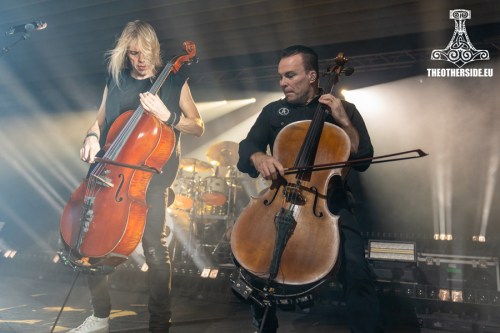 Apocalyptica
