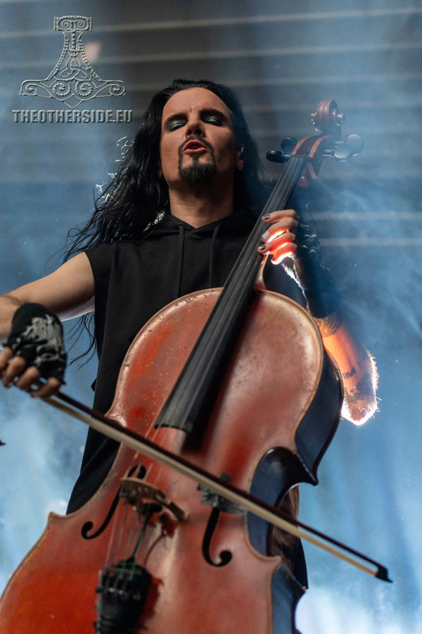 Apocalyptica