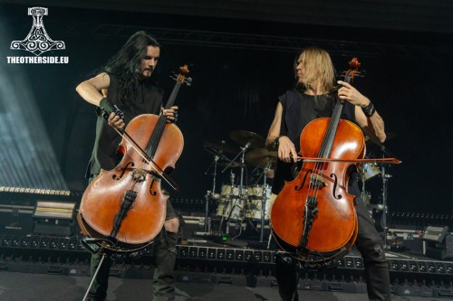 Apocalyptica