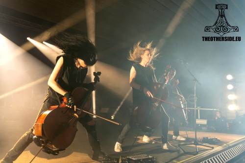 Apocalyptica