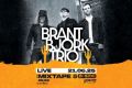 Концерт на Brant Bjork Trio в София