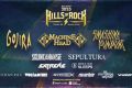 Hills Of Rock 2025