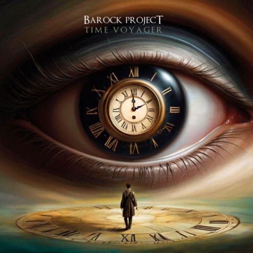 Barock Project - Time Voyager