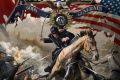 Civil War - Gods and Generals