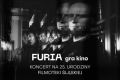 Furia gra kino