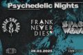 Psychedelic Nights в София