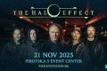 Концерт на The Halo Effect в София