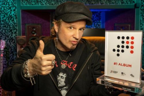 Tobias Sammet (Avantasia) не крие радостта си от успеха на новото издание на групата