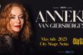 Концерт на Anneke Van Giersbergen в София
