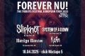 Forever NU! Tribute Fest