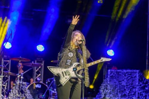 Max Cavalera (Soulfly), Пловдив 2023 г.