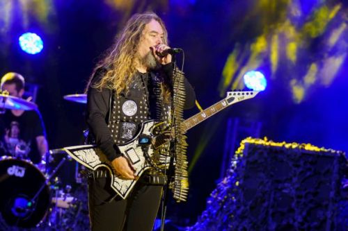 Max Cavalera (Soulfly), Пловдив 2023 г.