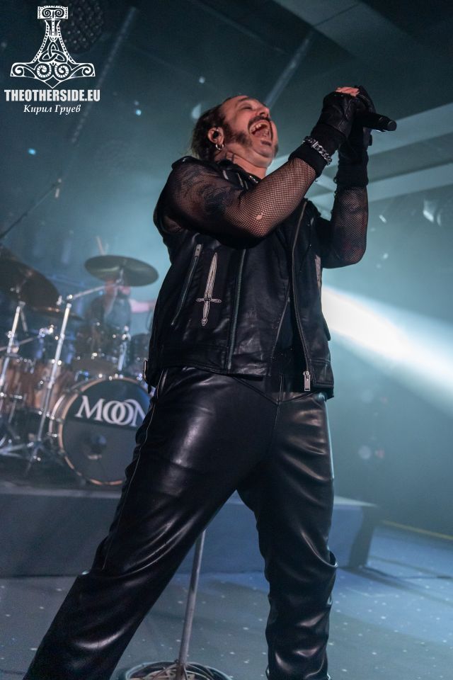 Moonspell