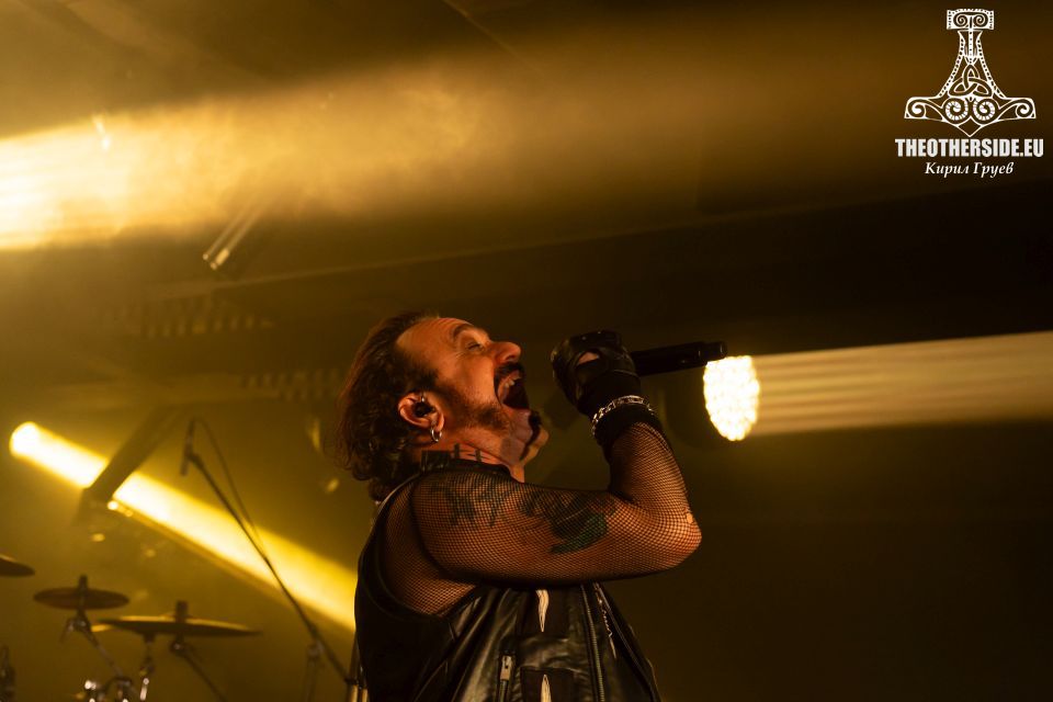 Moonspell