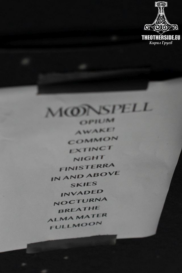 Moonspell