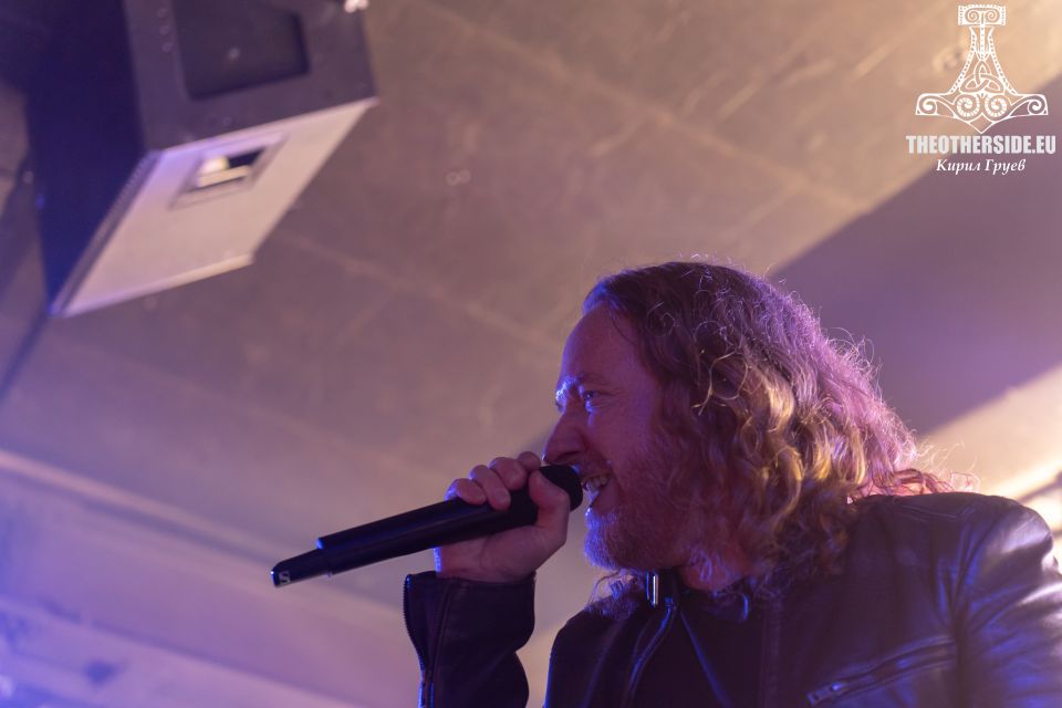 Dark Tranquillity
