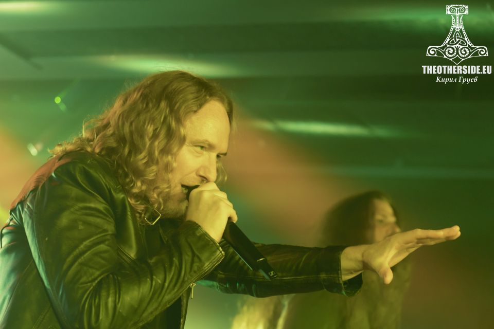 Dark Tranquillity