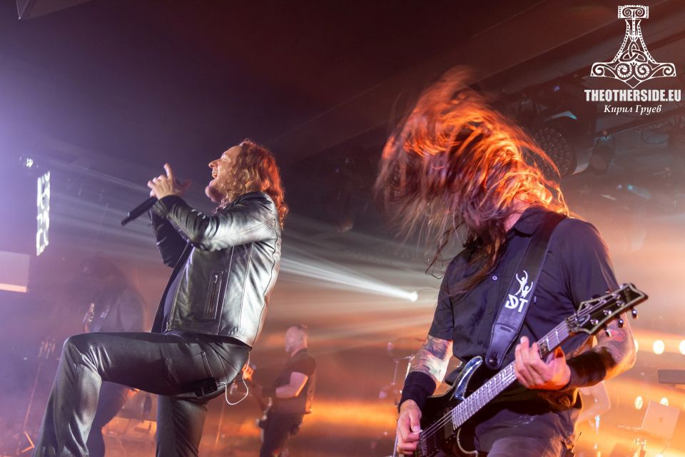 Dark Tranquillity