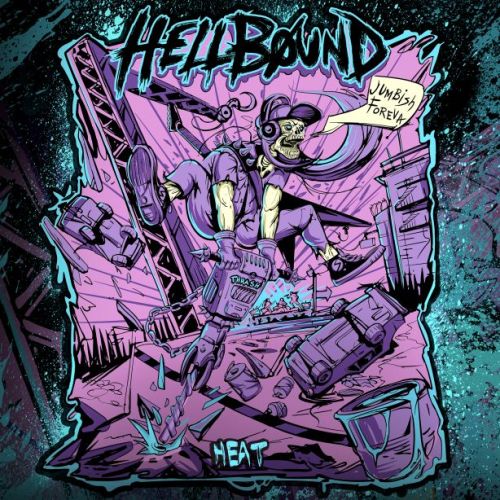 Hellbøund - H.E.A.T