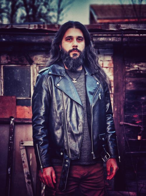 Kiril Insartture - Syyv Gornyak