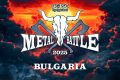 Metal Battle Bulgaria