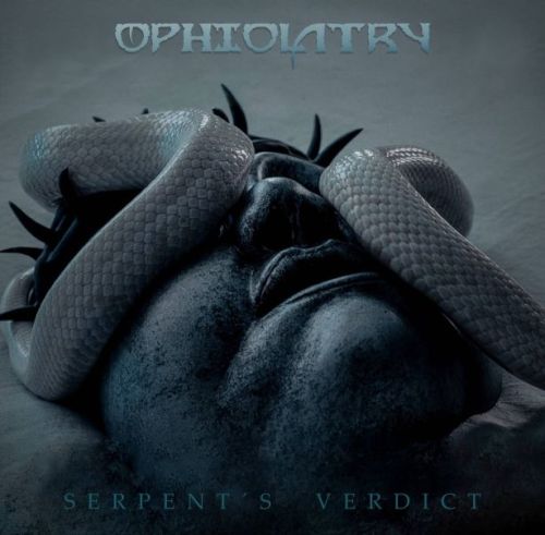 Ophiolatry - Serpent's Verdict