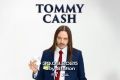 Концерт на Tommy Cash в София
