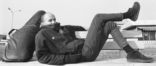 Димитър Воев