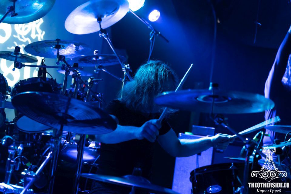 The Ruins of Beverast