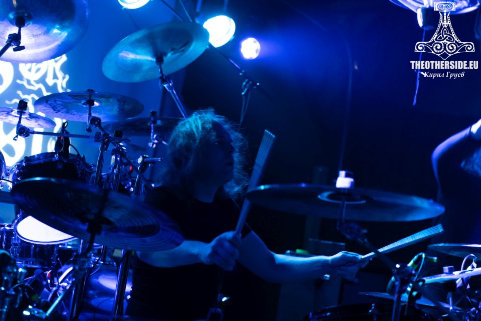 The Ruins of Beverast