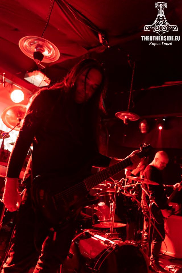 The Ruins of Beverast