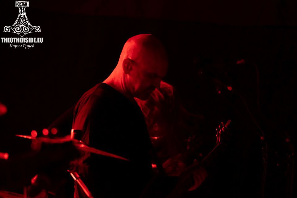 The Ruins of Beverast