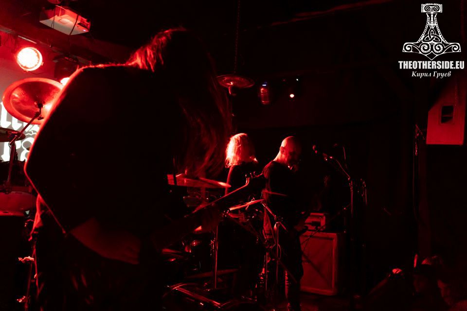 The Ruins of Beverast