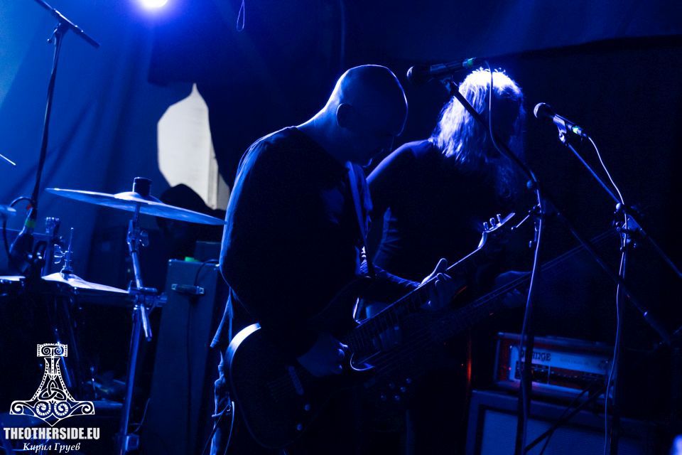 The Ruins of Beverast