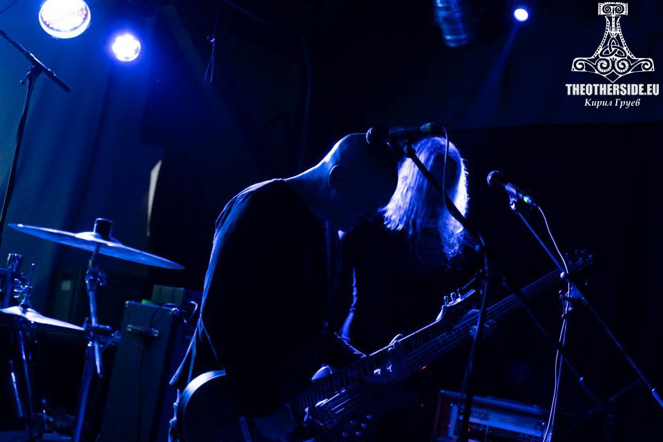 The Ruins of Beverast