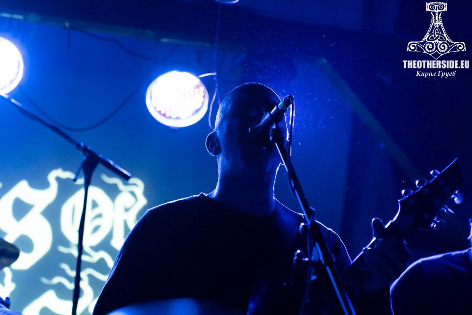 The Ruins of Beverast