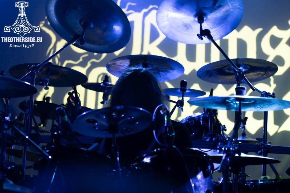 The Ruins of Beverast