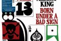Albert King - Born Under a Bad Sign