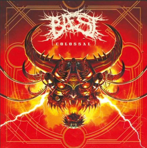 Baest - Colossal