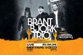 Концерт на Brant Bjork Trio в София