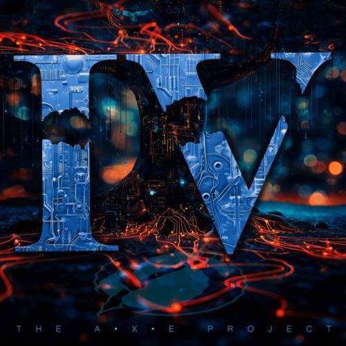 The A.X.E.Project - IV