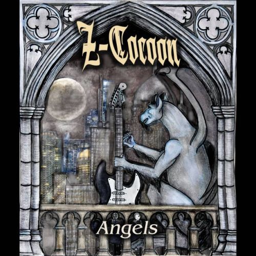 Z-Cocoon - Angels