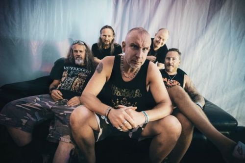 Clawfinger
